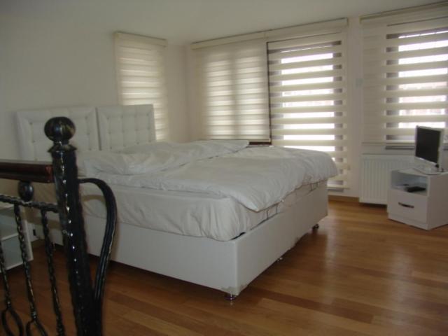 Taksim Tulip Residences & Apart Hotel Istanbul Zimmer foto