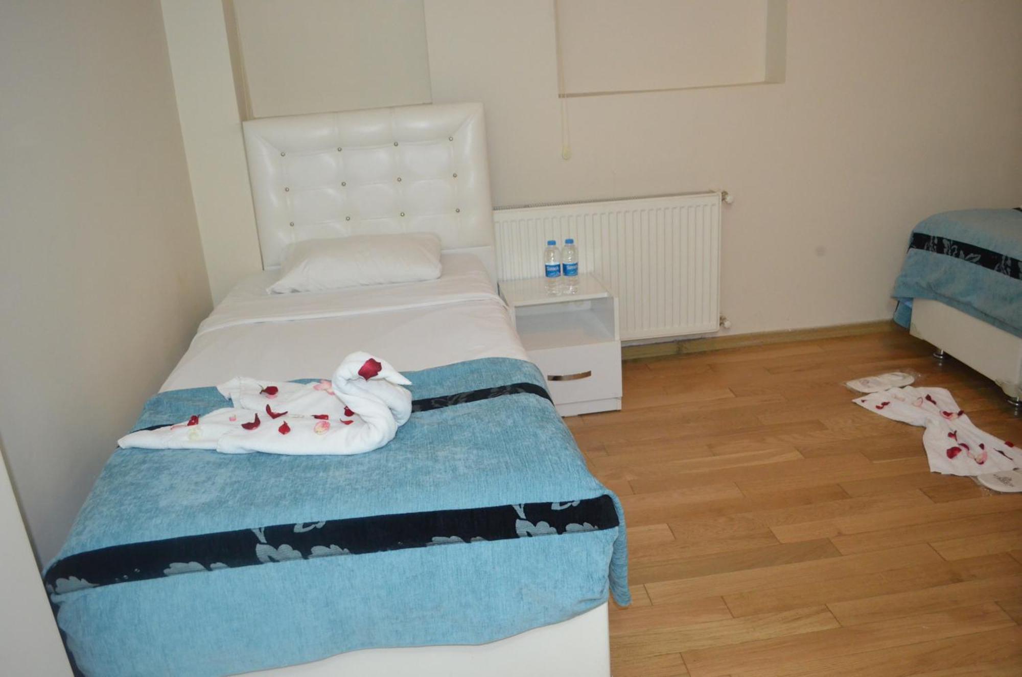 Taksim Tulip Residences & Apart Hotel Istanbul Zimmer foto
