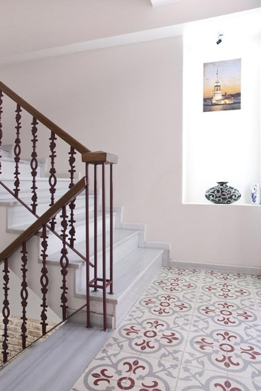 Taksim Tulip Residences & Apart Hotel Istanbul Zimmer foto