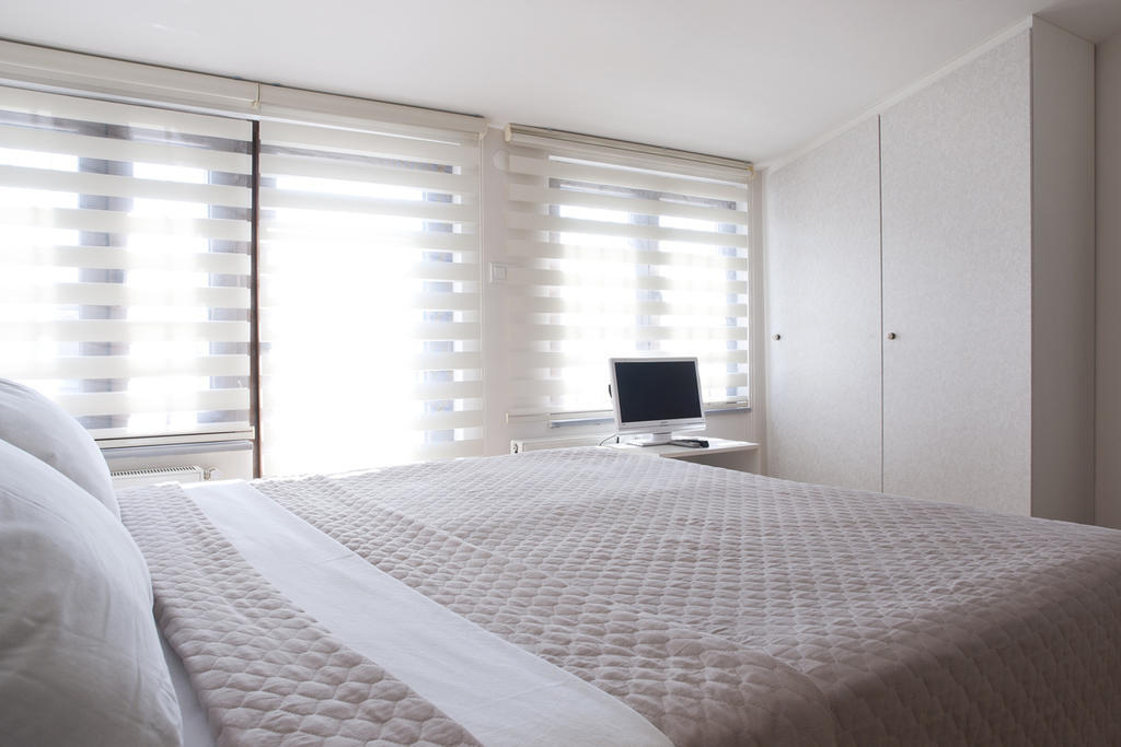 Taksim Tulip Residences & Apart Hotel Istanbul Zimmer foto