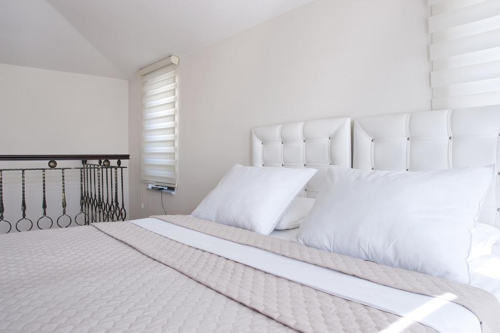 Taksim Tulip Residences & Apart Hotel Istanbul Zimmer foto