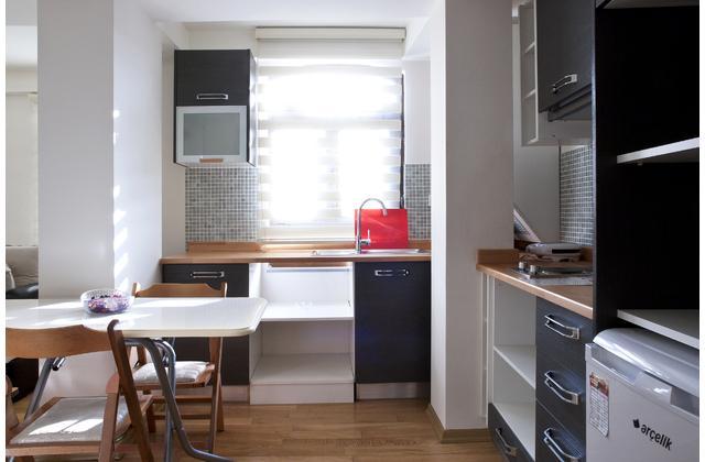 Taksim Tulip Residences & Apart Hotel Istanbul Zimmer foto