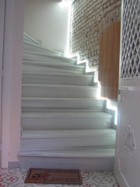 Taksim Tulip Residences & Apart Hotel Istanbul Zimmer foto